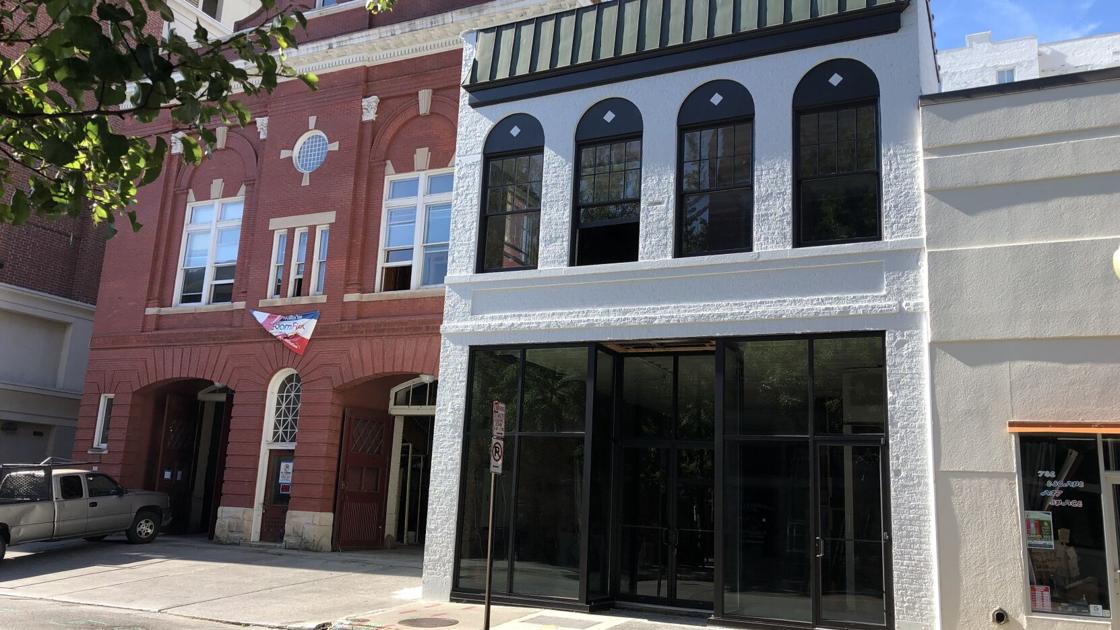 Business Intel : Une nouvelle boutique de décoration d’intérieur façon « ferme moderne » |  entreprise locale Business Intel : Une nouvelle boutique de décoration d’intérieur façon « ferme moderne » |  entreprise locale