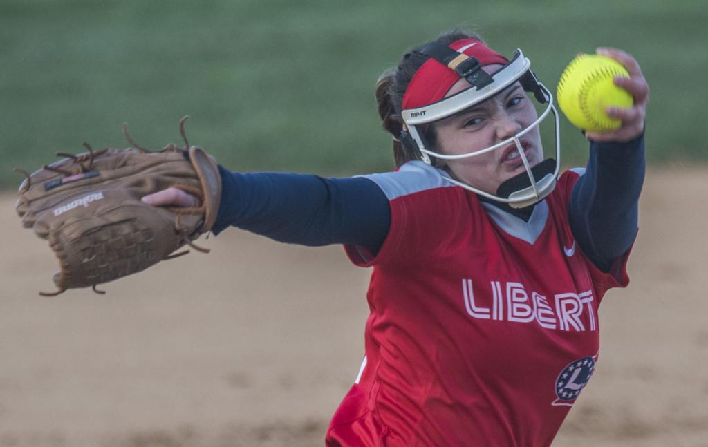 Early Softball Recruiting To End Under Ncaa Rule Changes High