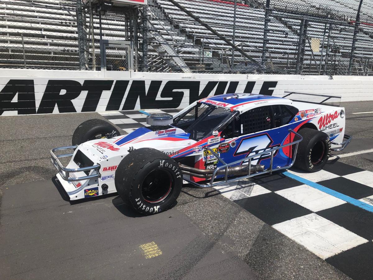 NASCAR: Martinsville Speedway adds Modifieds race to 2020 schedule