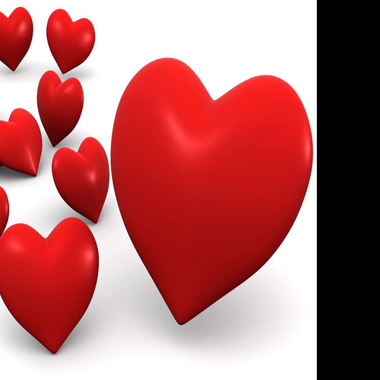 Business Intel Valentine S Day Spending Is Expected To Be Up This