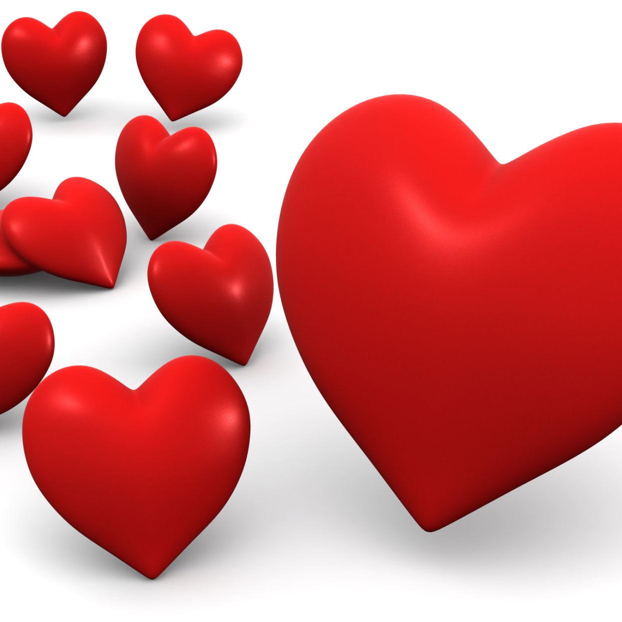 Business Intel Valentine S Day Spending Is Expected To Be Up This Business Intel Valentine S Day Spending Is Expected To Be Up This
