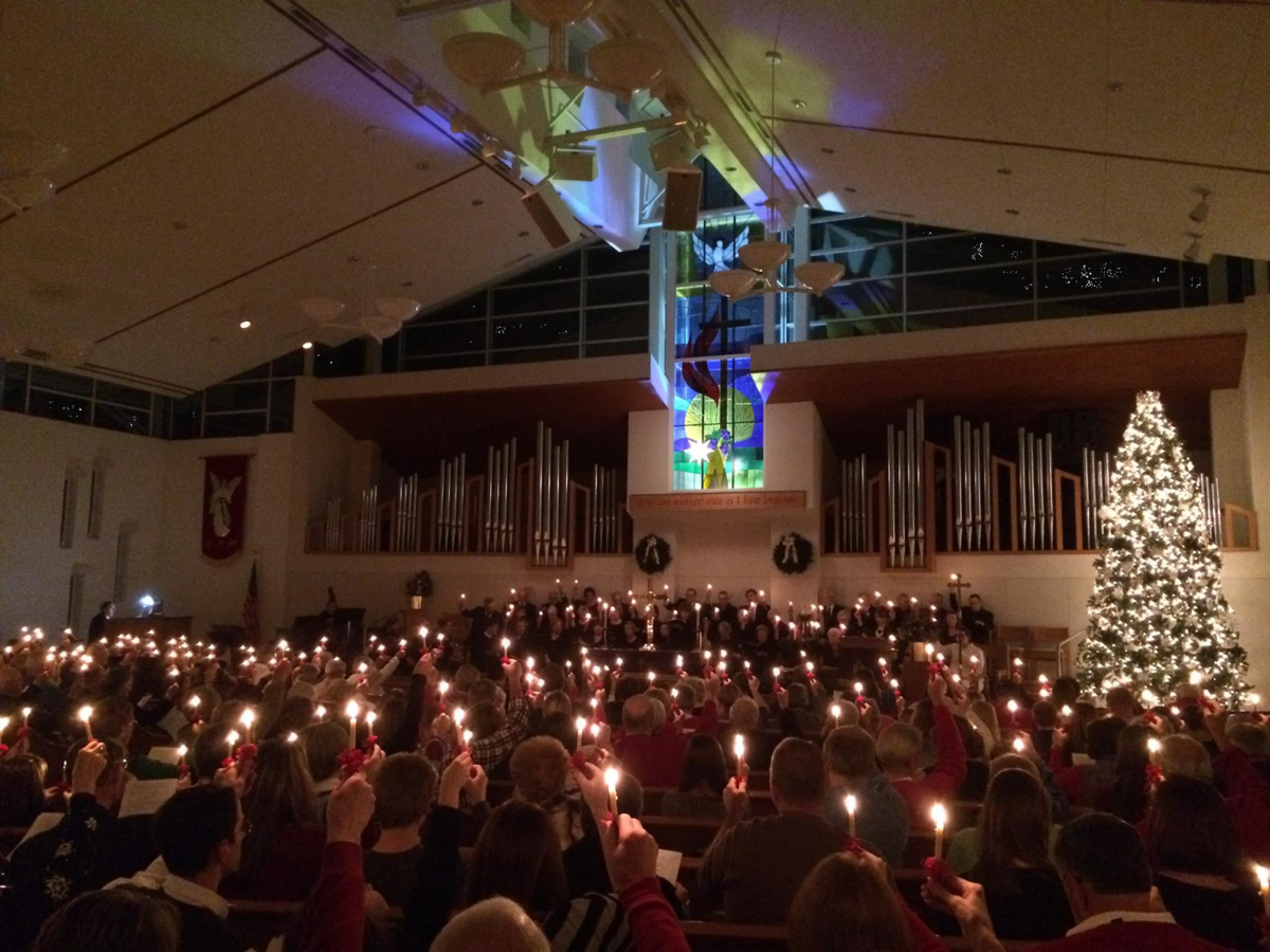 Cave Spring UMC to present Moravian love feast Dec. 4
