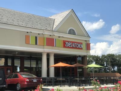 Zoes Kitchen Opens In Roanoke Business Roanoke Com