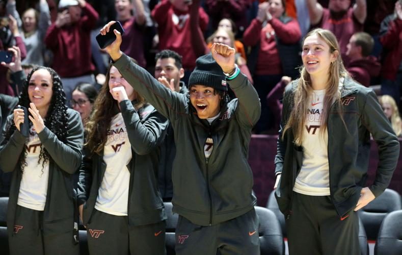 VT NCAA Selection Show