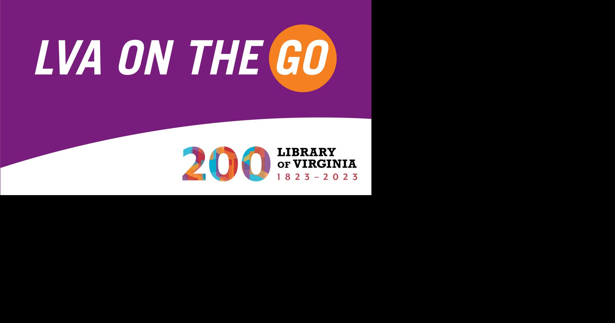 Meadowbrook Library Library of Virginia on April 29