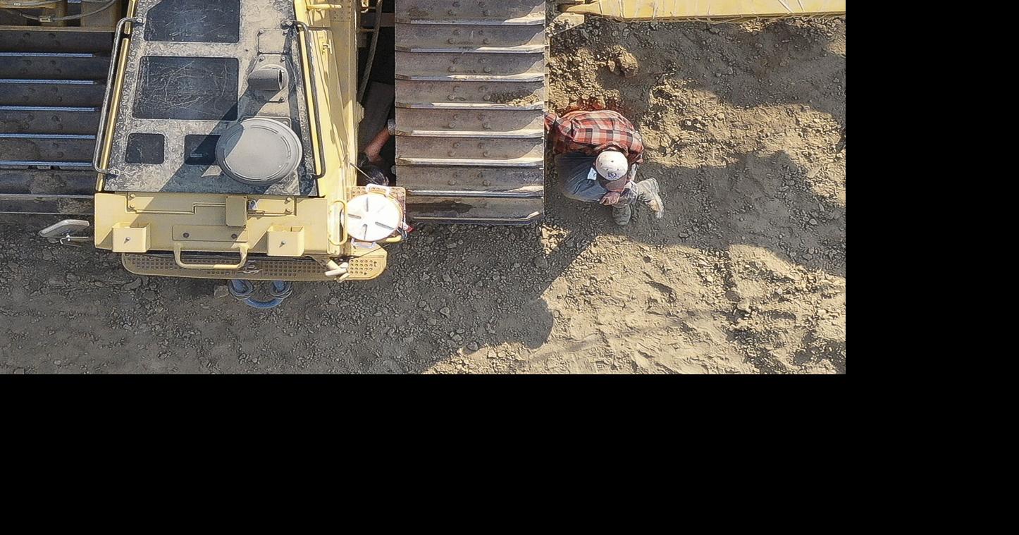 Munley: Mountain Valley Pipeline harms the environment and the economy - Roanoke Times