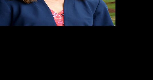 Angela Hill named next Montgomery County administrator - Vimarsana News