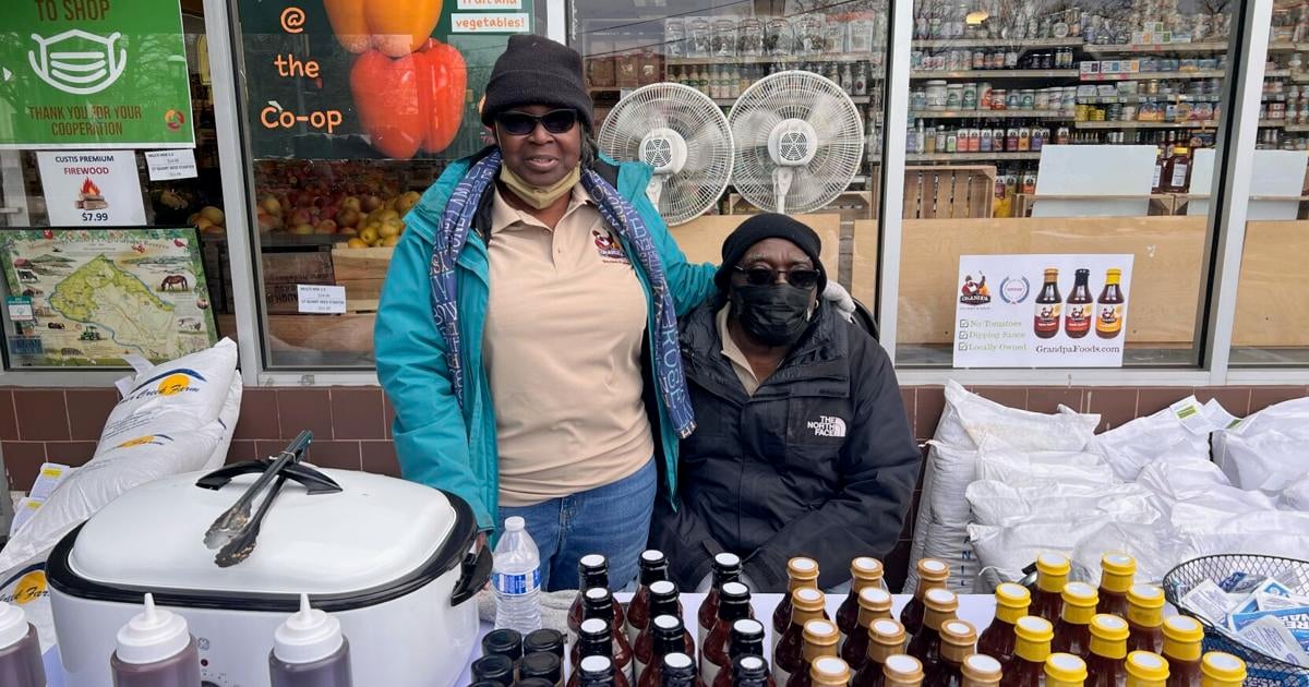 New small businesses find a home at Millstone Kitchen | Business Local New small businesses find a home at Millstone Kitchen | Business Local