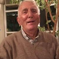 CHARLES JR., George Roland