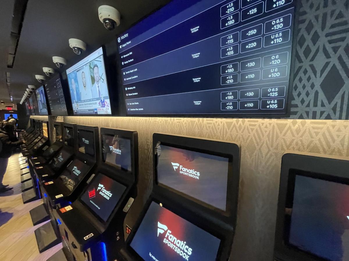 Fanatics Sportsbook Launches Into U.S. Market With Sportsbook at FedExField