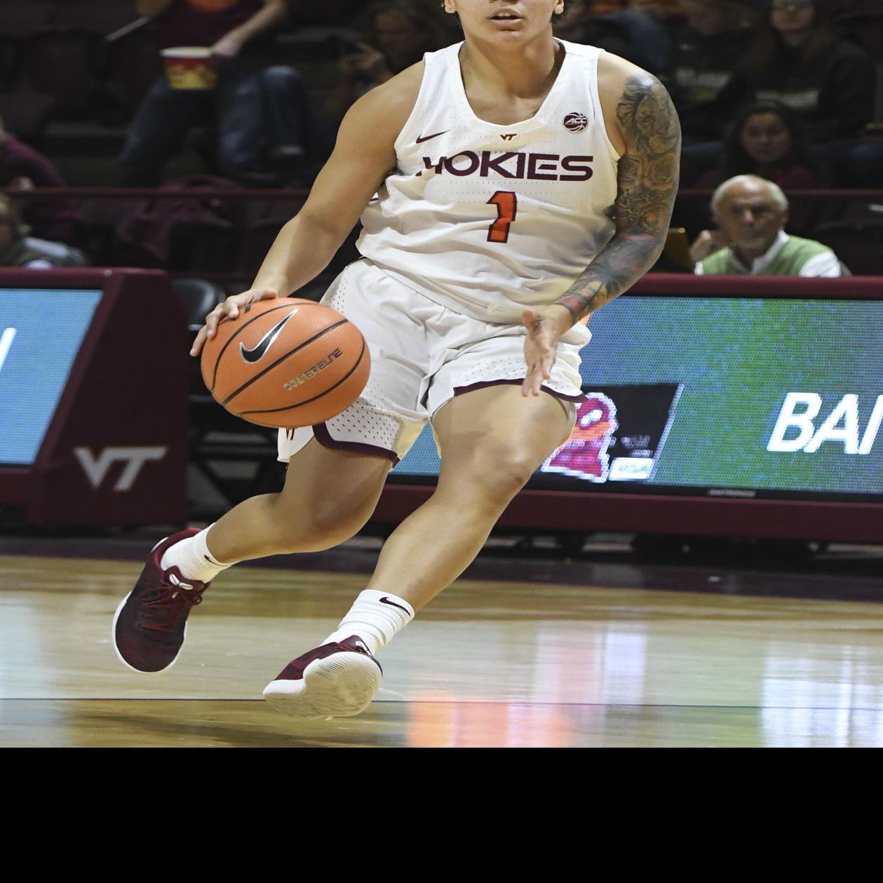 Notre Dame Women S Basketball Team Out To Dominate Virginia
