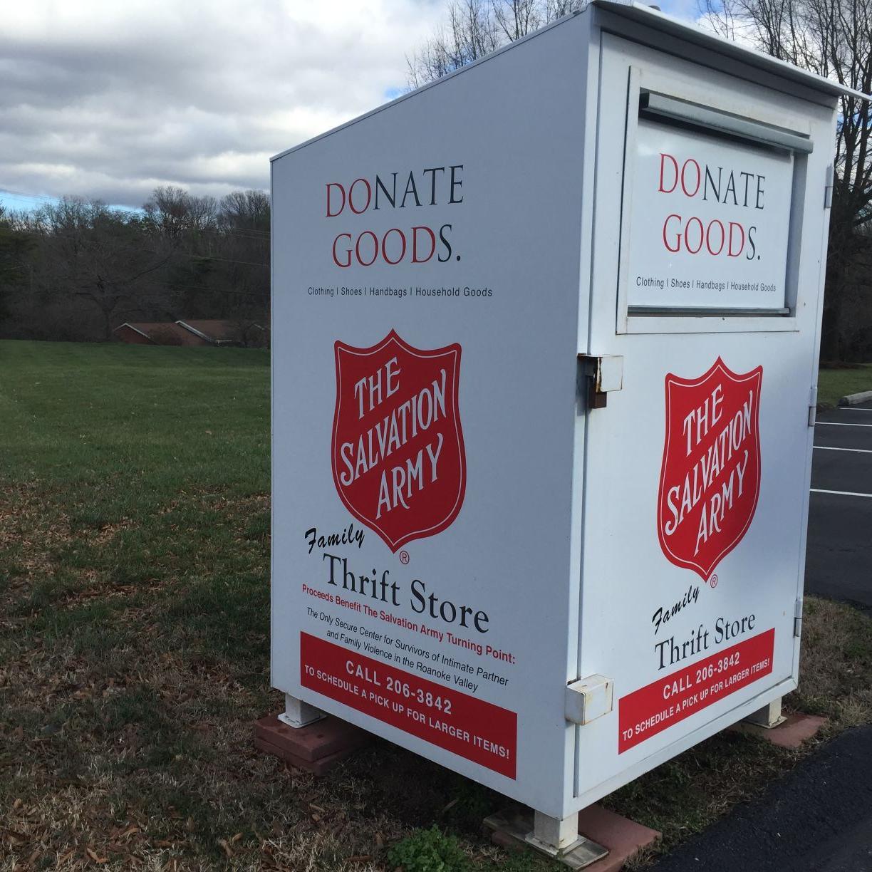 Where To Donate Old Clothing And Don T Make My Mistake