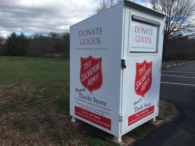 Shoptimist Where To Donate Old Clothes Archive Roanoke Com