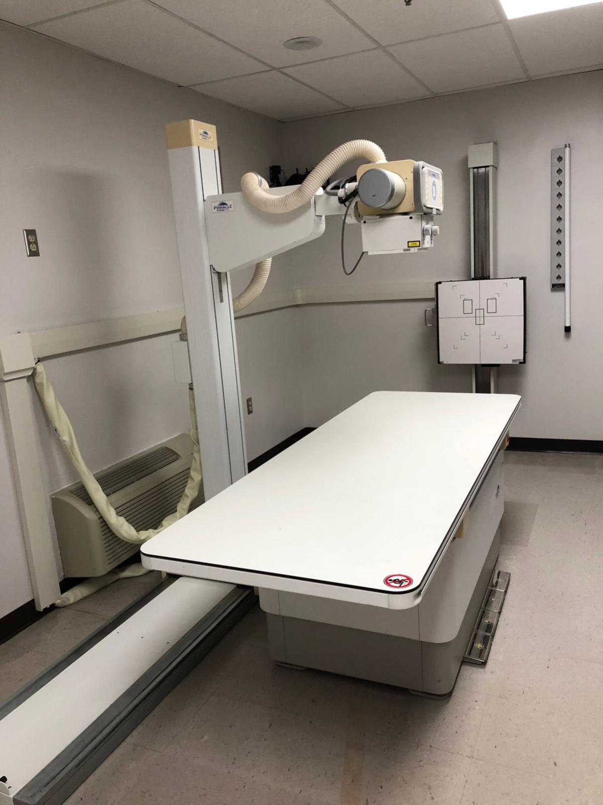 Ballad opens urgent care in Lee County, says hospital to