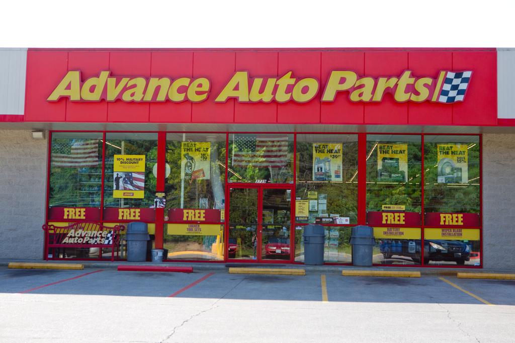 The Advance advantage: Nationwide auto parts chain celebrates ...