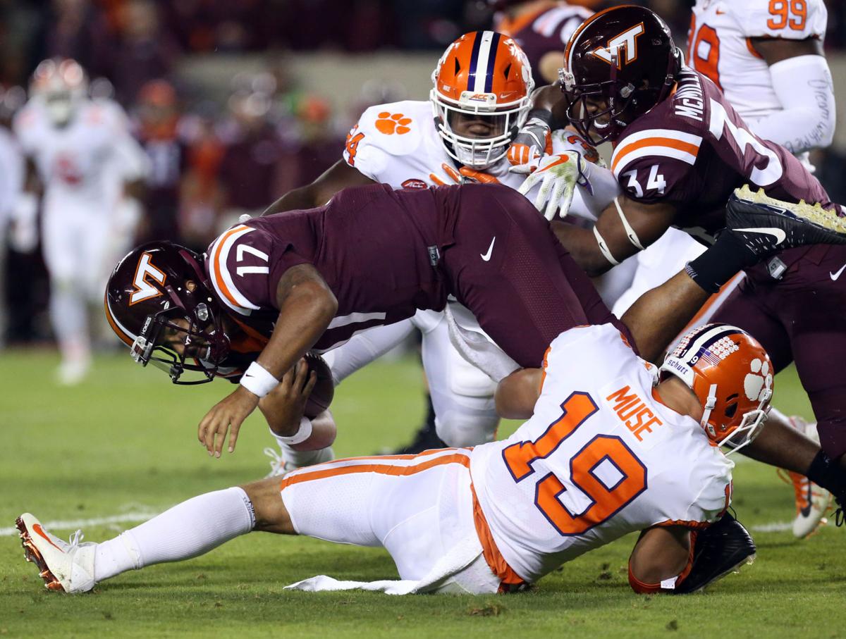 mg vt clemson 093017