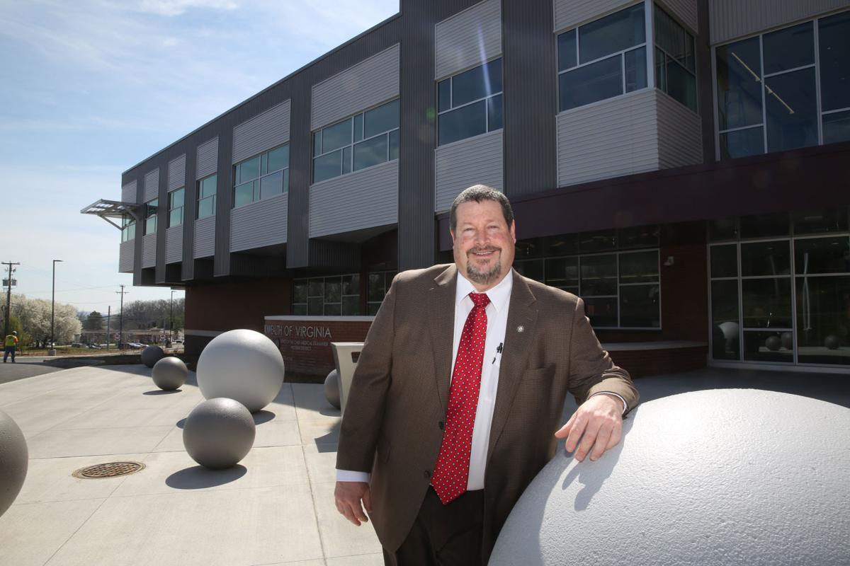 Renovations to regional forensic lab near completion | Business News