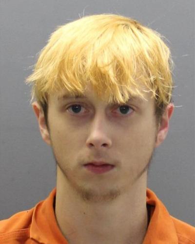 Bradley Michael Poff