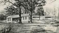 WOYM: Records from the later days of the Catawba Sanatorium are hard to find - Vimarsana News