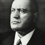 Quote of the day: Benito Mussolini on corporatism
