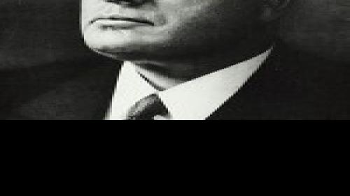 Quote of the day: Benito Mussolini on corporatism