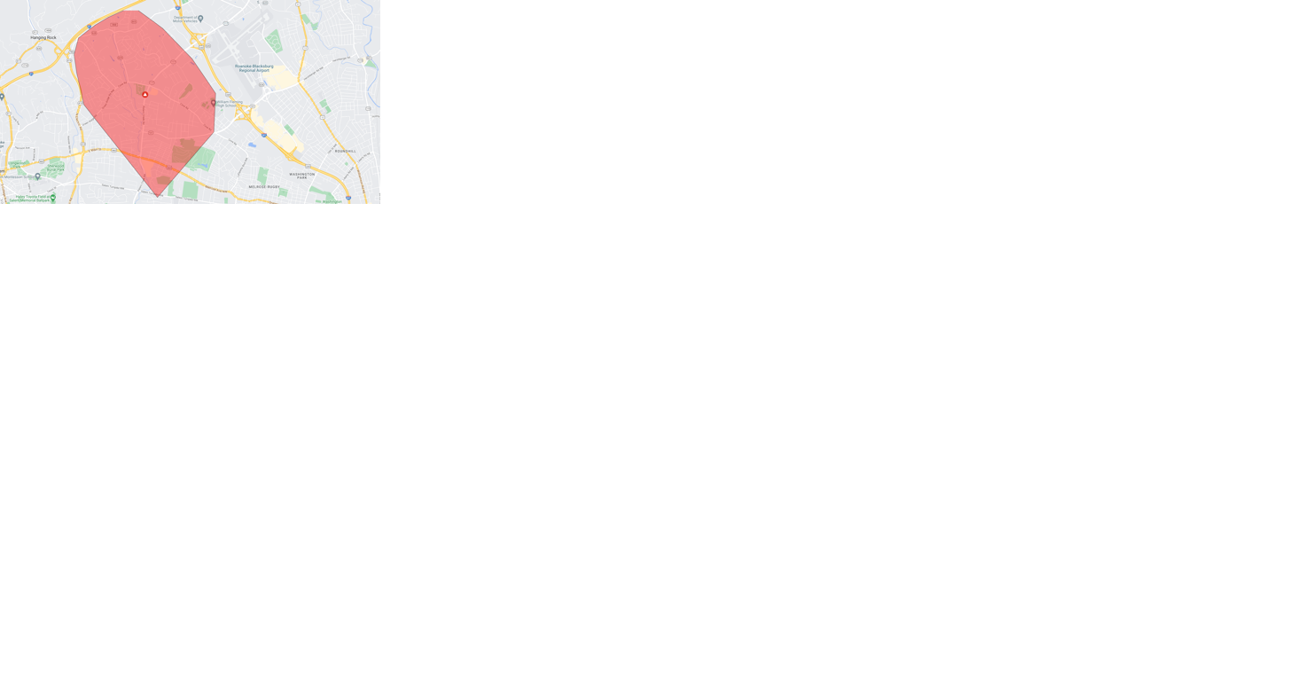 UPDATED: Power restored to Appalachian Power customers in Roanoke - Vimarsana News