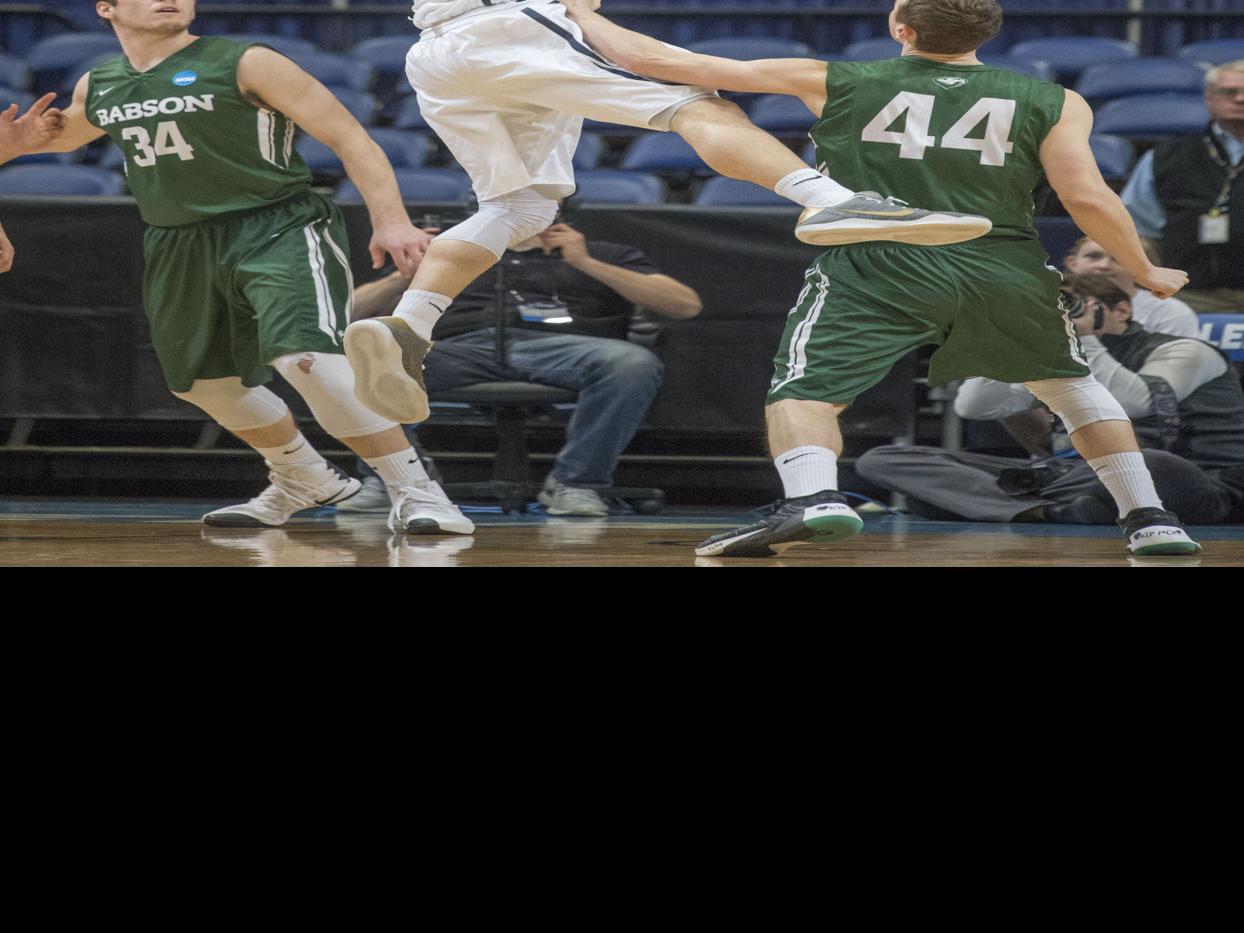 Historic Comeback Against Previous Unbeaten Whitman Leads Babson