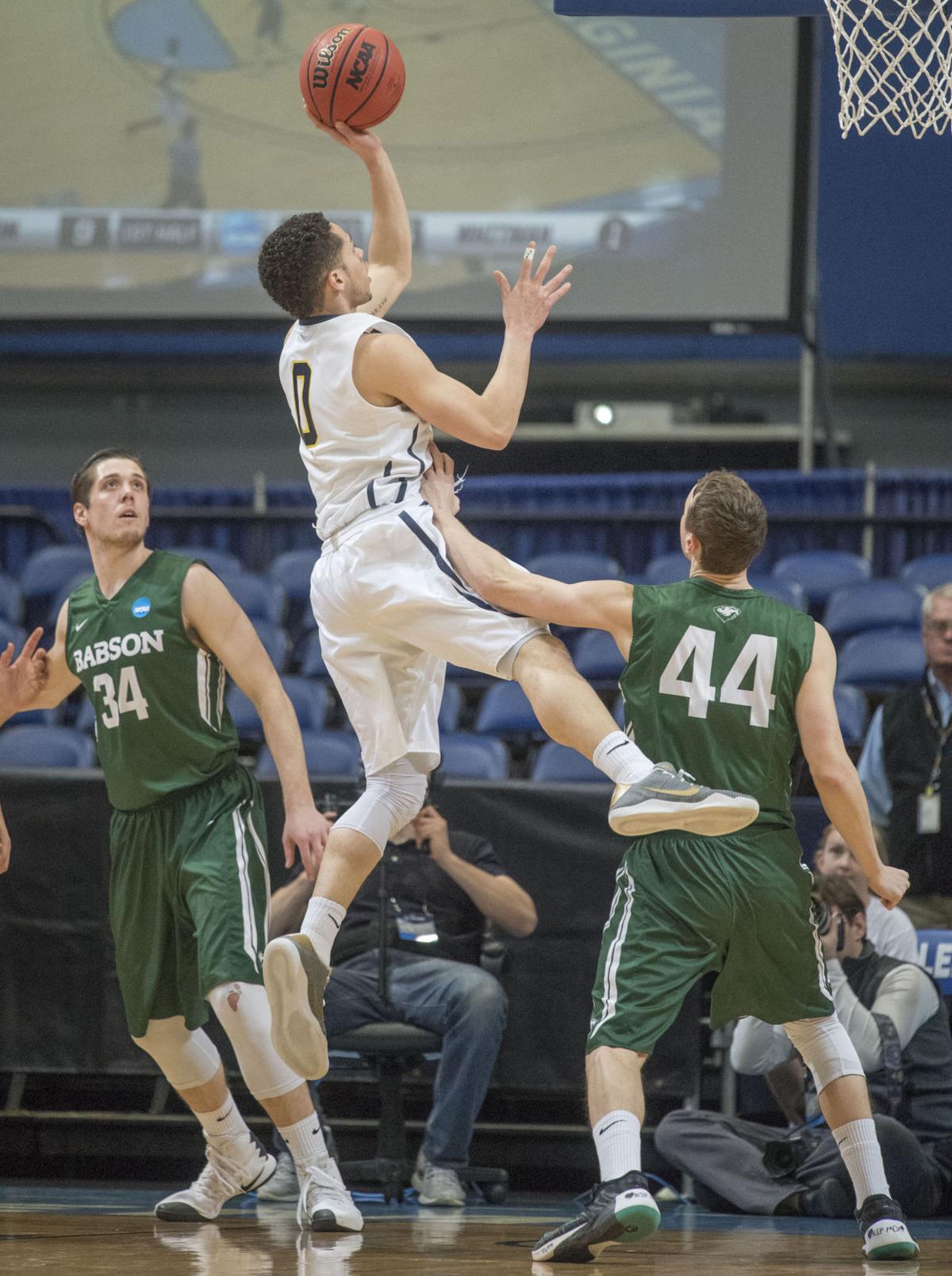 Historic Comeback Against Previous Unbeaten Whitman Leads Babson