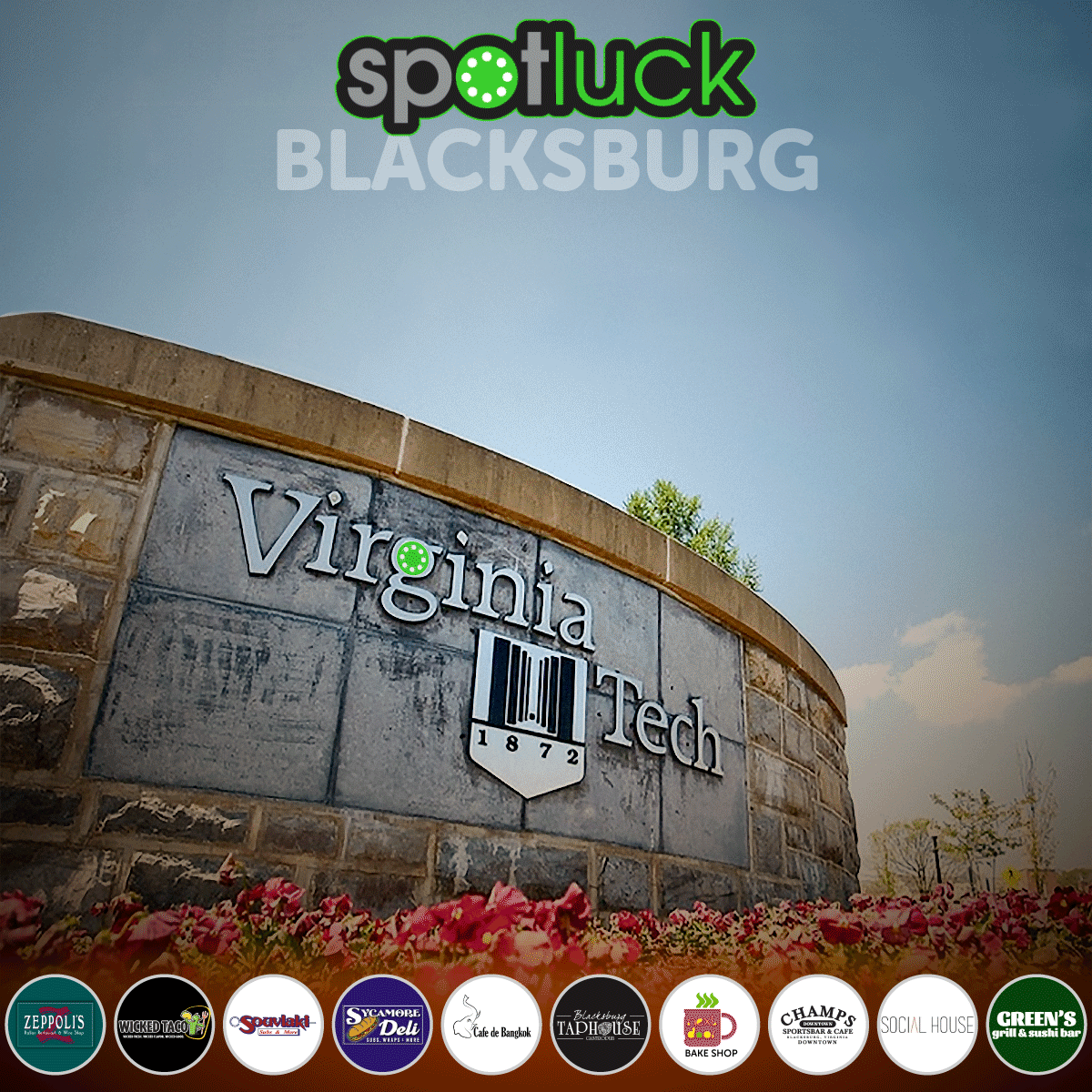 Spotluck