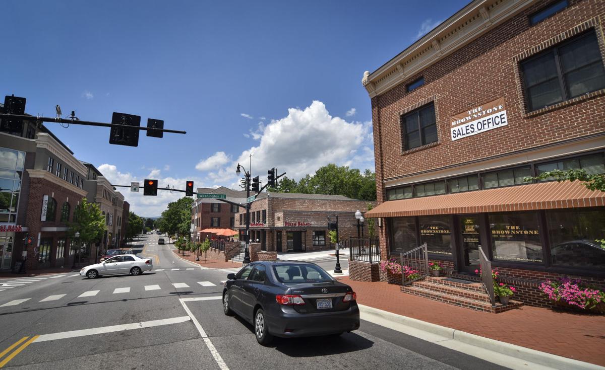 Blacksburg needs more bedrooms for students, consultant says