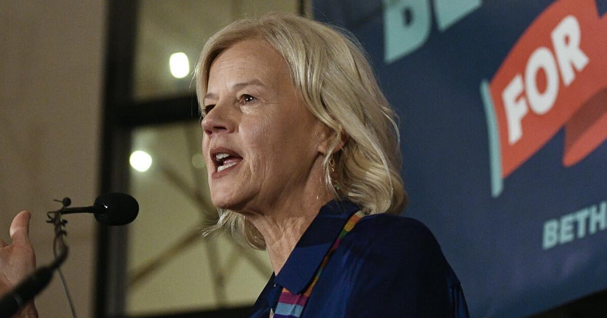 Update: Macy, Cline clash over debate schedule in 6th District race