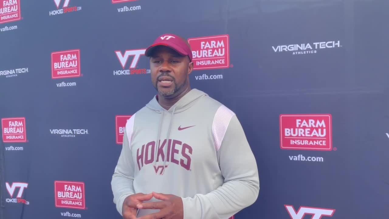 Virginia Tech Football Position Preview: Secondary