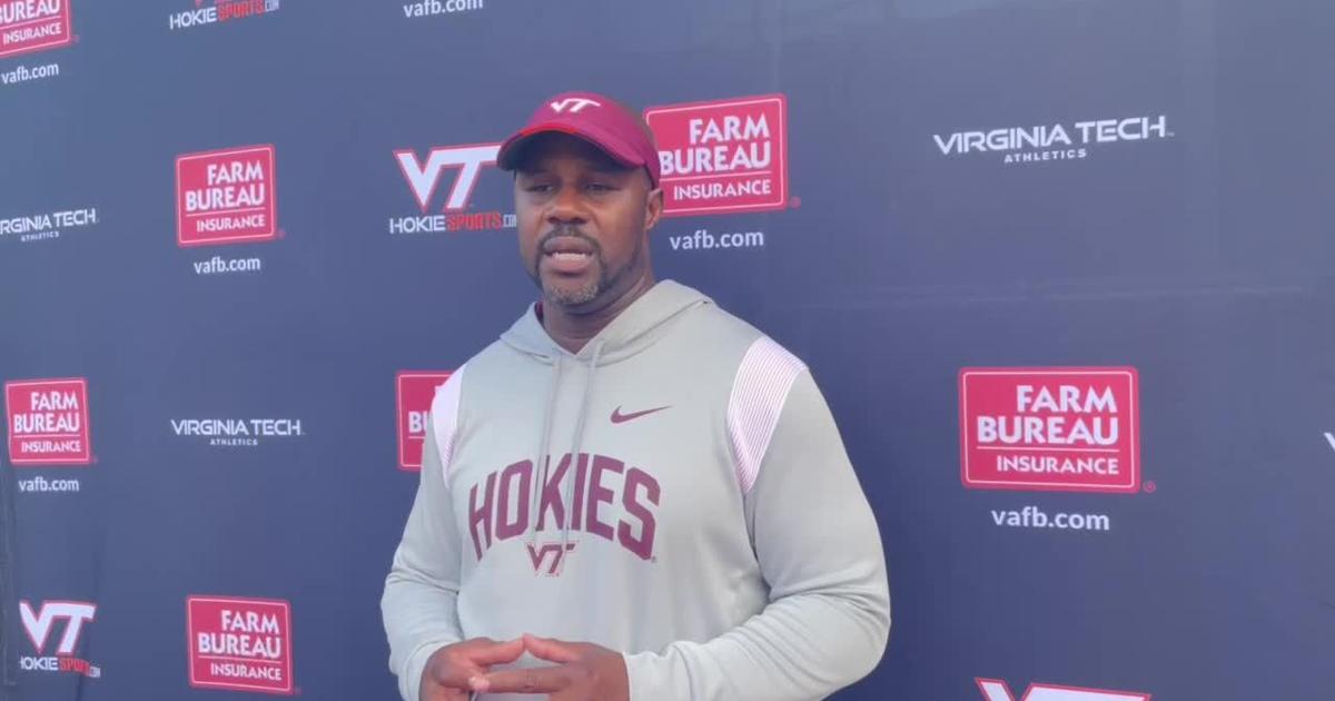 Virginia Tech football position preview: Secondary