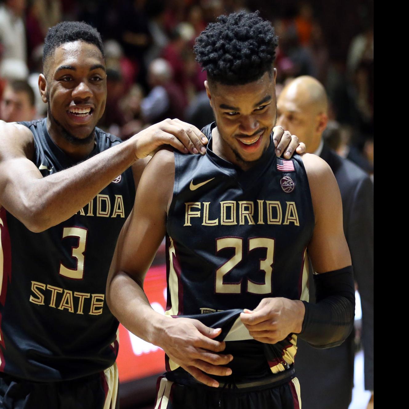 Virginia Tech Struggles Again Defensively In Loss To Florida State