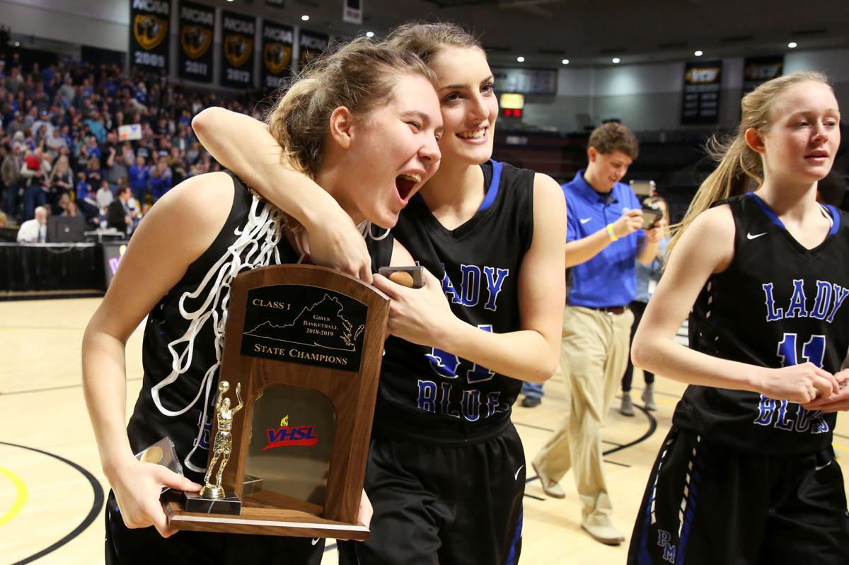Top Timesland Sports Stories Of 2019 High Schools Roanoke Com