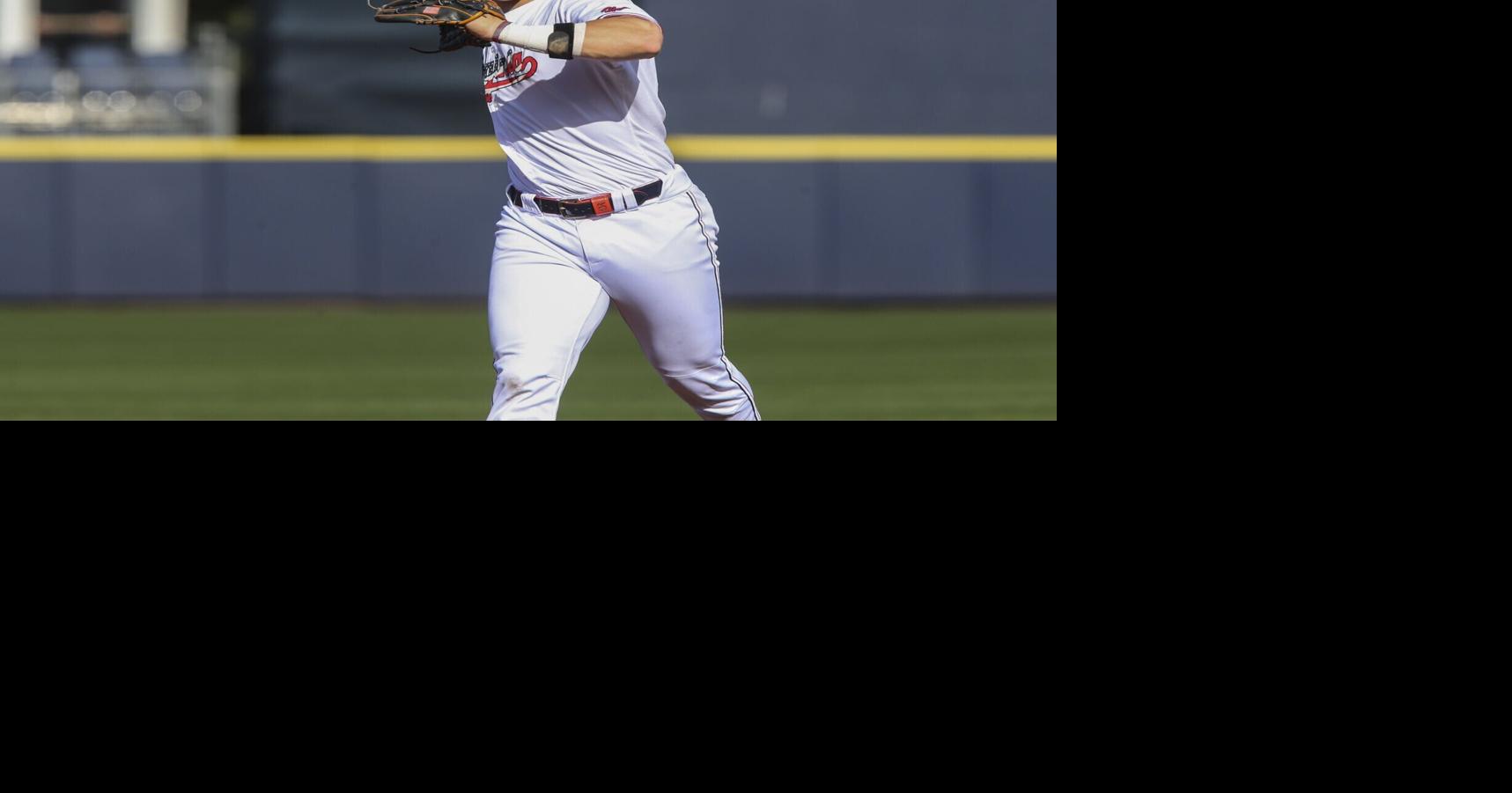 'Lifelong dream': MLB Draft is here for Joe Tiroly and his fellow Virginia baseball standouts