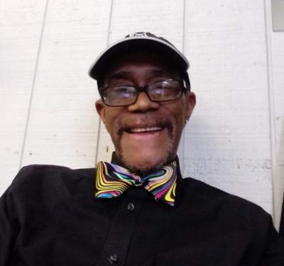 LANDERS, Fran Eric | Obituaries | roanoke.com