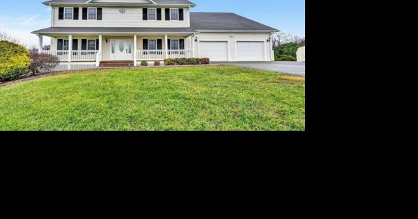 Luxury homes on the market in Roanoke - Vimarsana News