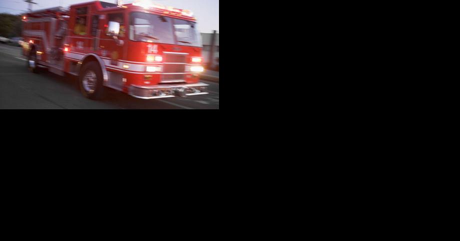 8 firefighters, 4 residents injured in Virginia apartment fire - Vimarsana News