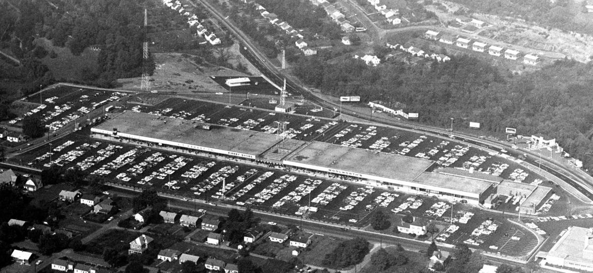 Discover Roanoke history and heritage 19501975 Gallery