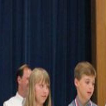 Citizenship Awards Distributed At Gilbert Linkous Elementary