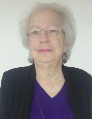 Miller, Marie B.