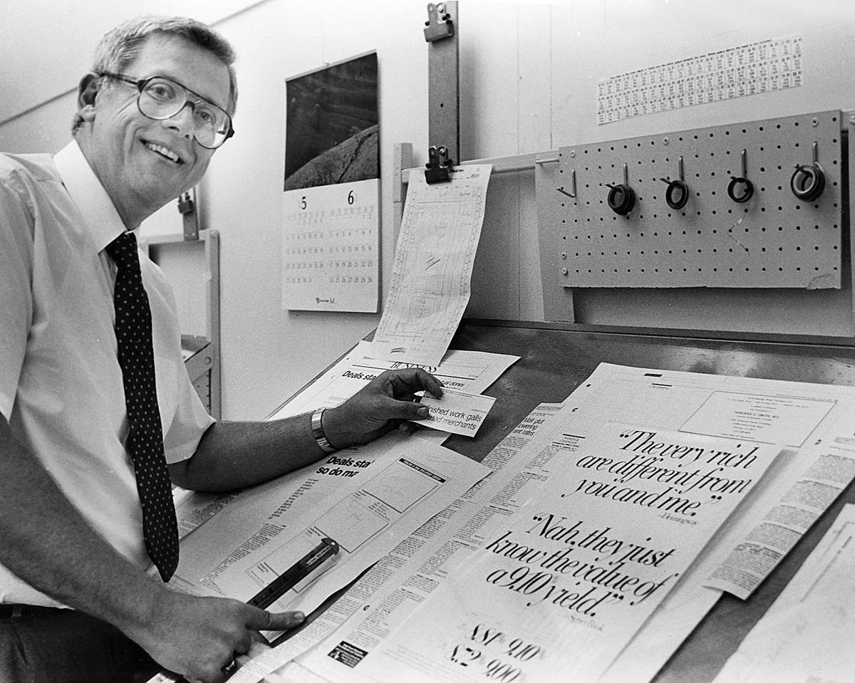 Former sports writer Bob Adams spent nearly a half-century with Former sports writer Bob Adams spent nearly a half-century with