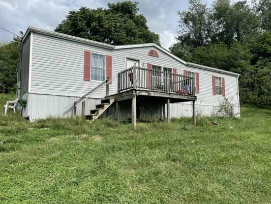 3 Bedroom Home in Elliston - $99,950