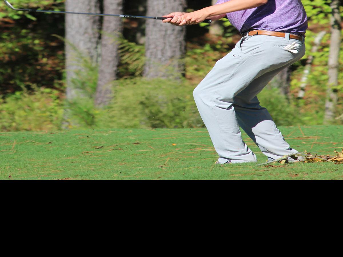 2017 Timesland High School Golf Preview Capsules High Schools