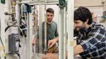 Nuclear engineers at Virginia Tech excited for safety research