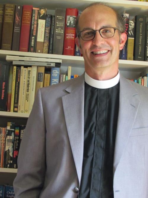 Episcopal diocese votes for new bishop