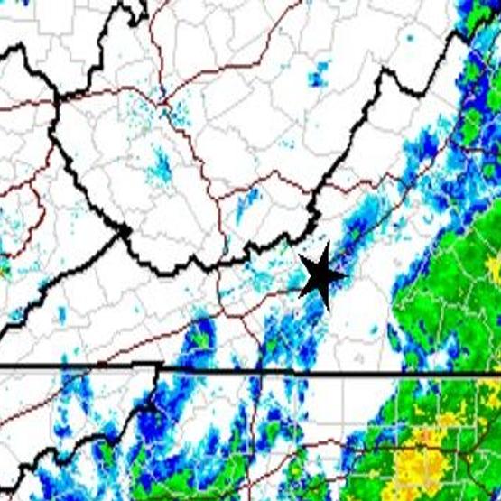 Heavy Rain Risk For Sw Va Diminishes As Hurricane Isaias Aims For Myrtle Beach Wilmington Area Weather Roanoke Com