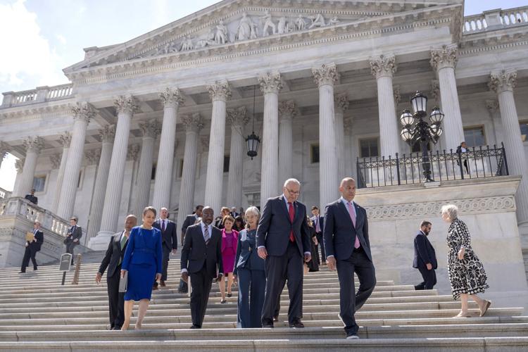 Congress Democrats