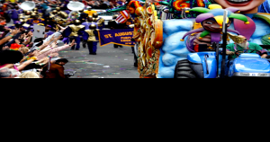 History of Mardi Gras - Vimarsana News